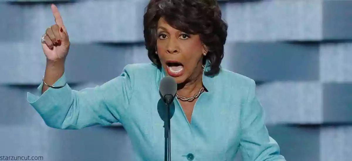 What is Maxine Water’s age