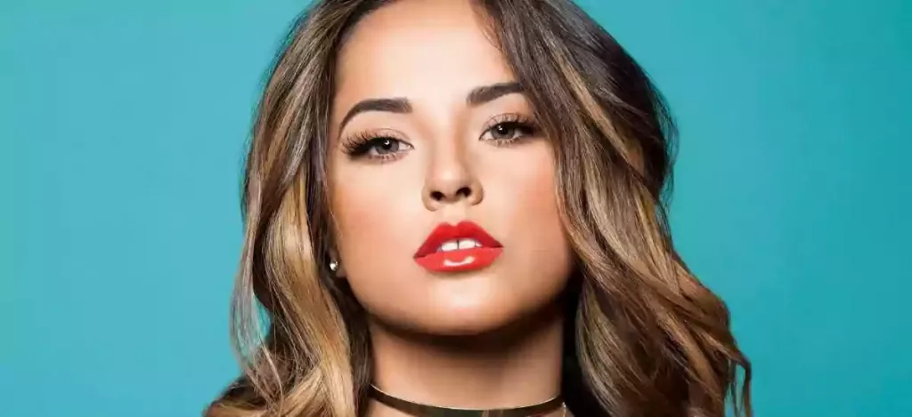 Becky G Net Worth, who is becky g