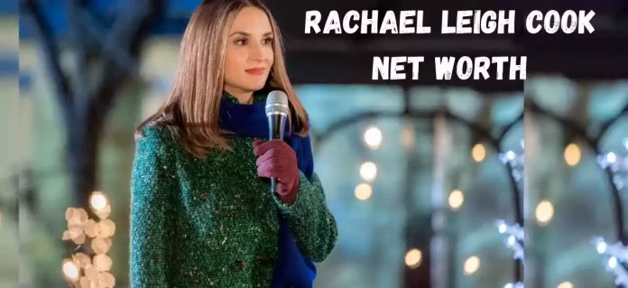 Rachael Leigh Cook Net Worth