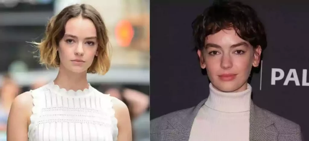 Brigette Lundy-Paine Movies And TV Shows