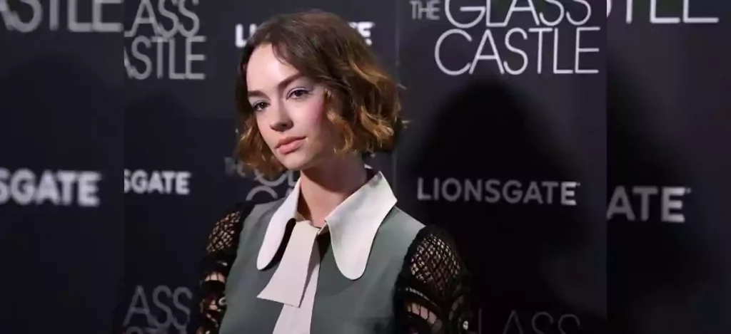 Who Are Brigette Lundy Paine's parents?