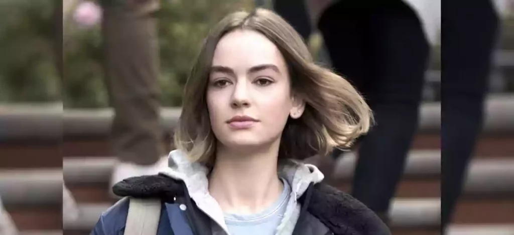 How Old Is Brigette Lundy Paine