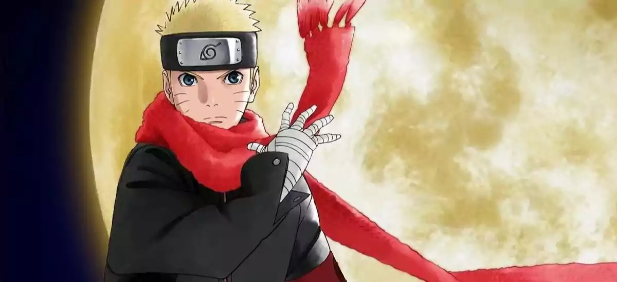 Why Did Naruto Cut His Hair